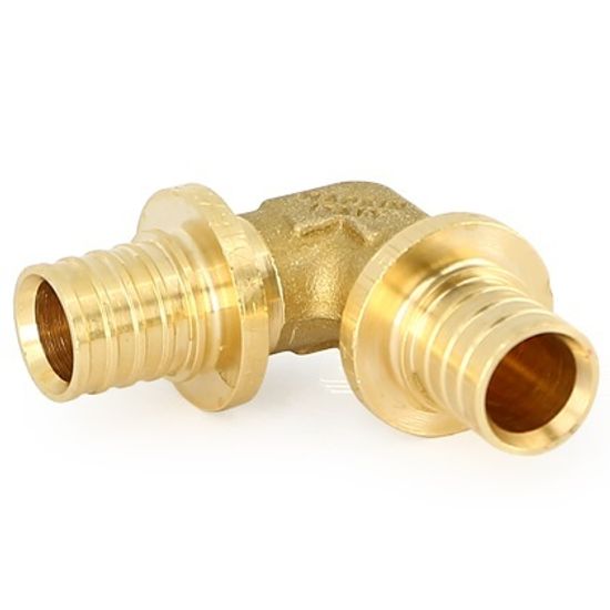 Угол аксиальный равнопроходной Uni-Fitt 32 мм (743G9900)