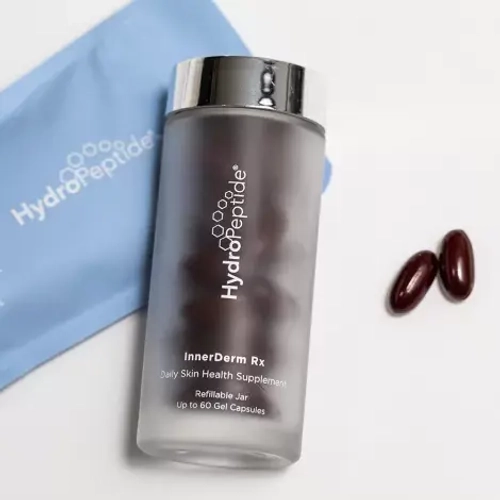 HYDROPEPTIDE INNERDERM RX Активный комплекс для повышения упругости кожи