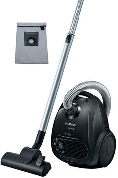 Пилосос для сухого прибирання BOSCH BGL2X106