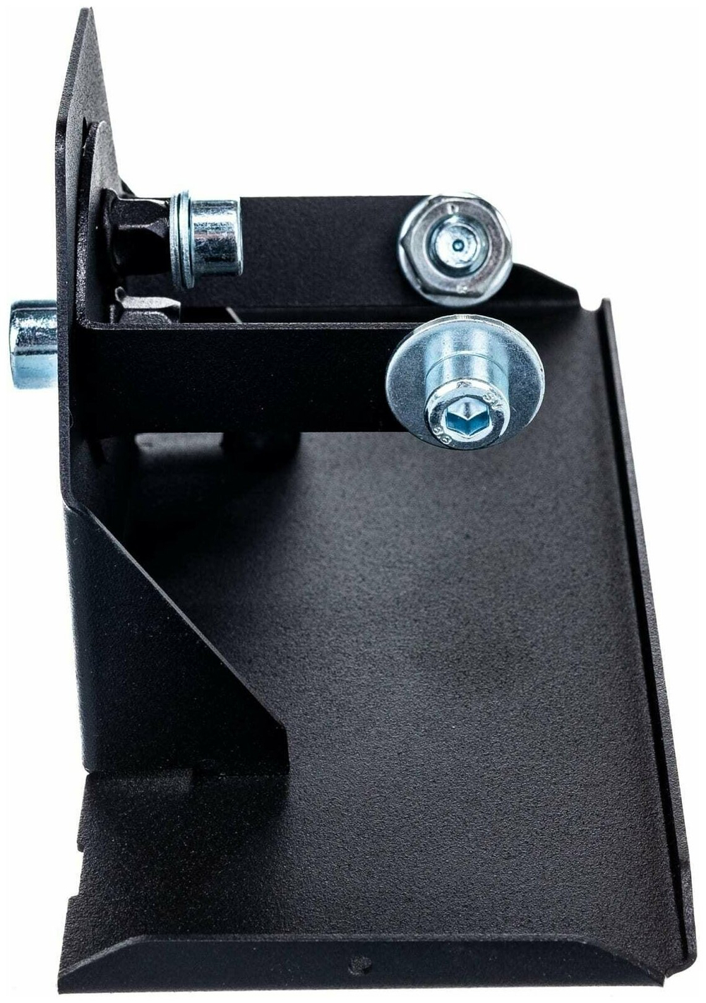 Насадка металлическая Slider 90 для УШМ Mechanic 19568442010