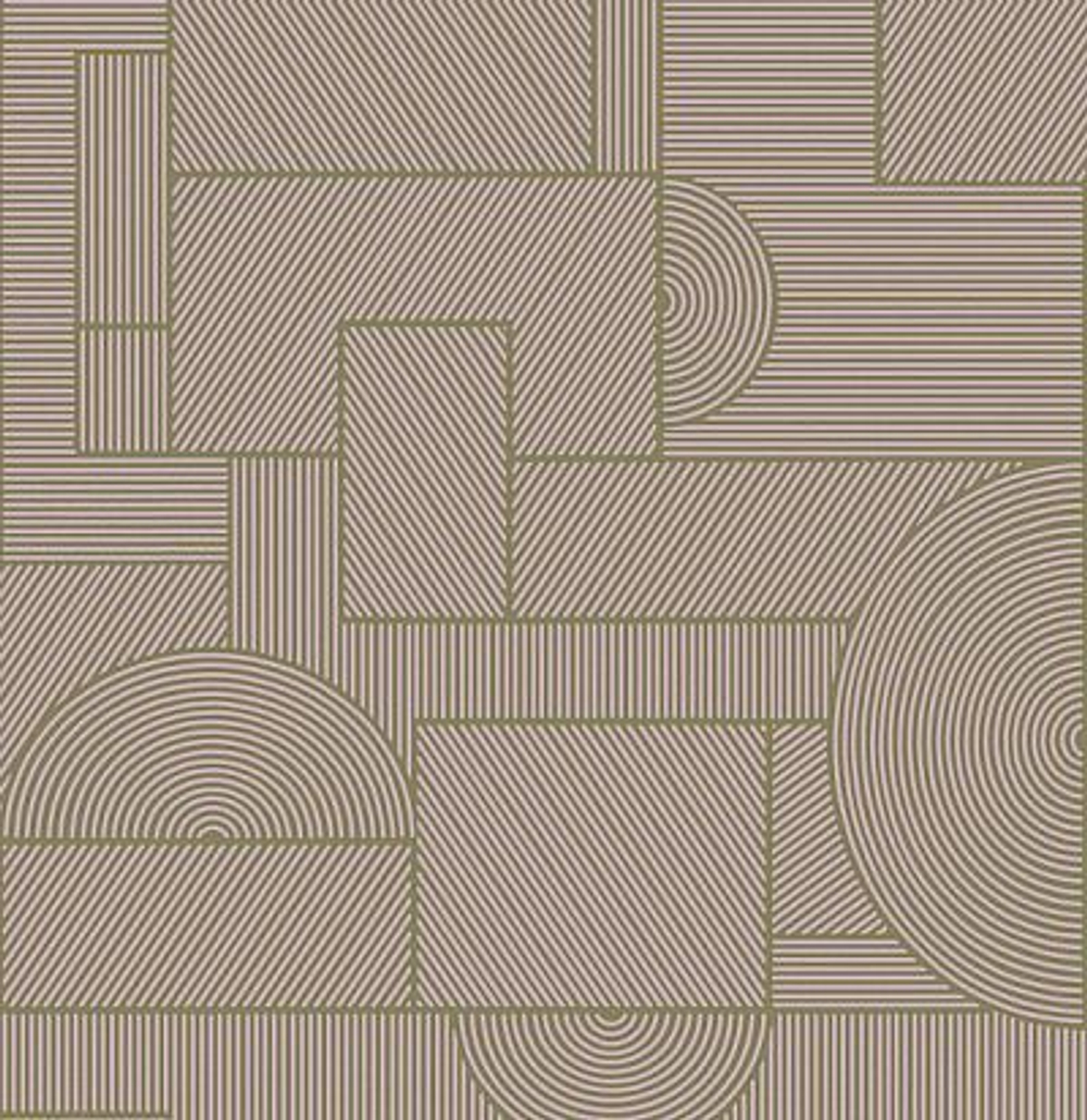 Обои со сложной геометрией 19540