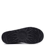 Ugg Mens Classic Mini II Metallic Black