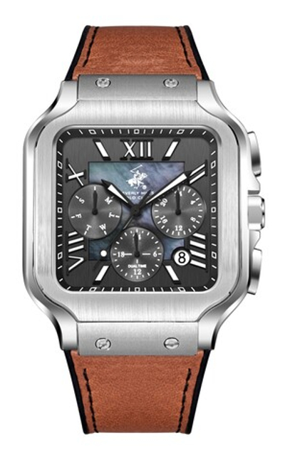 Наручные часы Beverly Hills Polo Club BP3854X.364