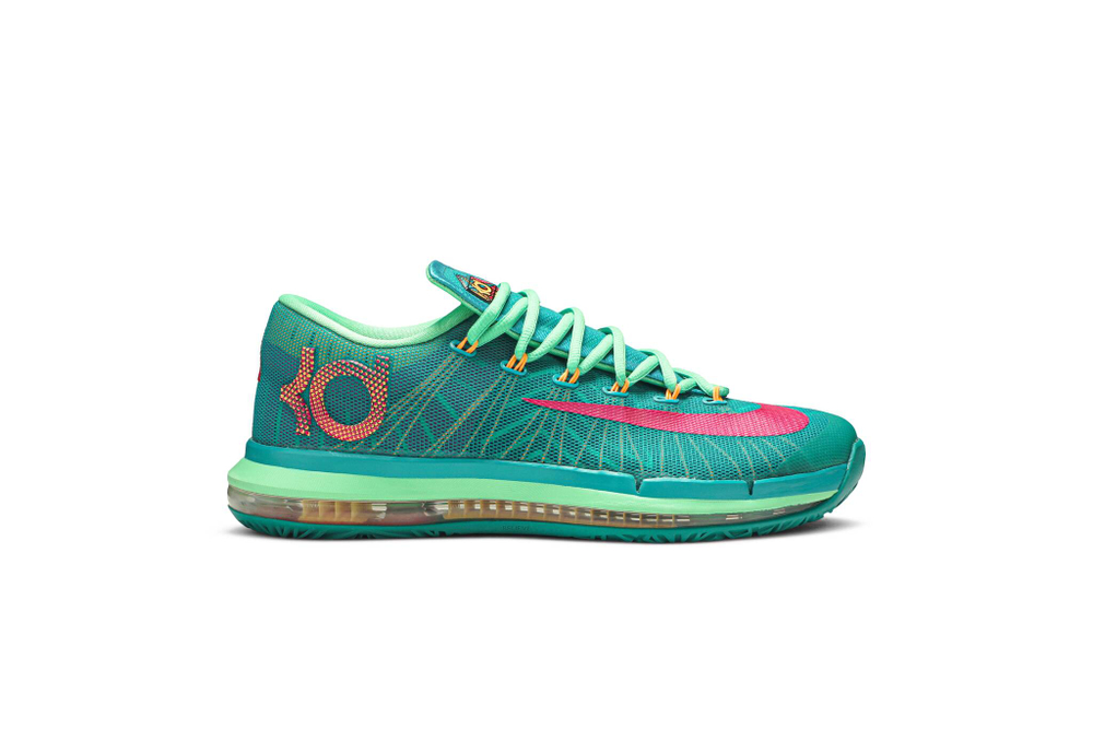 Купить в Москве Nike KD 6 Elite Hero