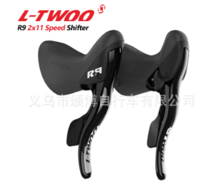 Шоссейные пистолеты LTWOO R9 2*11 ск.