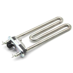 ТЭН для стиральной машины 1750W прямой 180мм с датчиком Атлант 908092000062