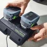 Аккумуляторная погружная пила TSC 55 5.0 KEBI-PLUS/XL FESTOOL 577342