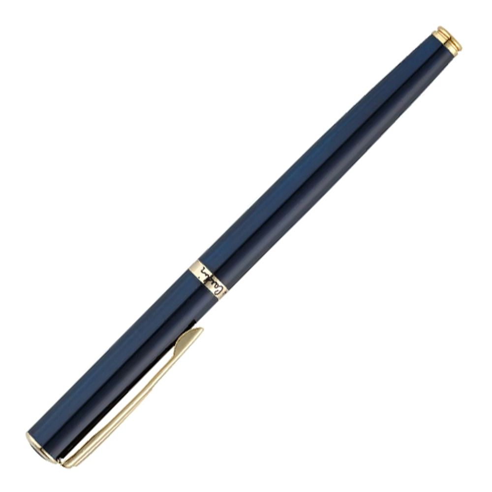 Ручка перьевая Pierre Cardin Eco F