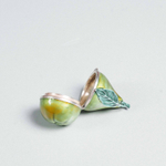 Декоративная шкатулка в форме груши