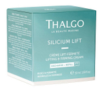 Thalgo SILICIUM LIFT Подтягивающий и Укрепляющий Насыщенный Крем (сменный блок) 50 мл