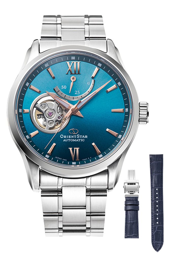 Часы механические Orient Star Contemporary RE-AT0017L00B