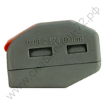 Строительно-монтажные клеммы Энергия СМК