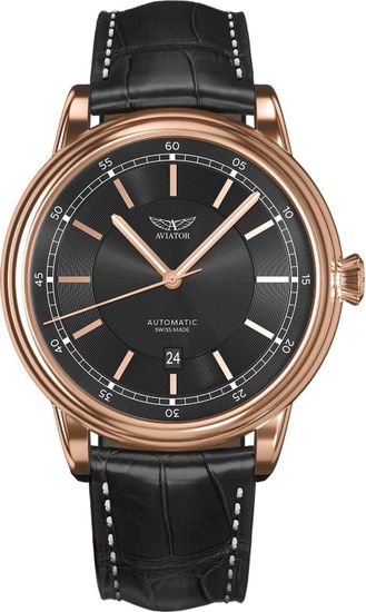 Наручные часы Aviator V.3.32.2.242.4