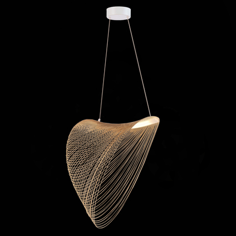 Светильник подвесной ST Luce Fossil SL6900.503.24