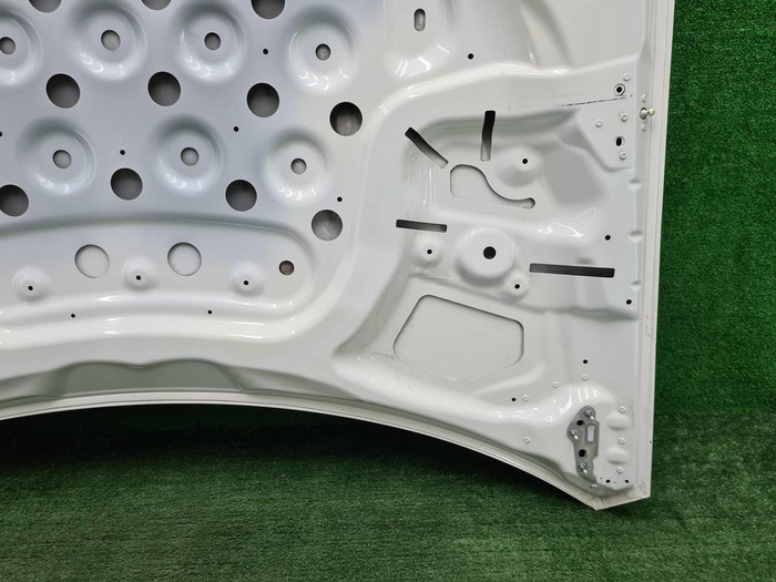 Капот Mercedes CLS W218 C218 (2010-2017)