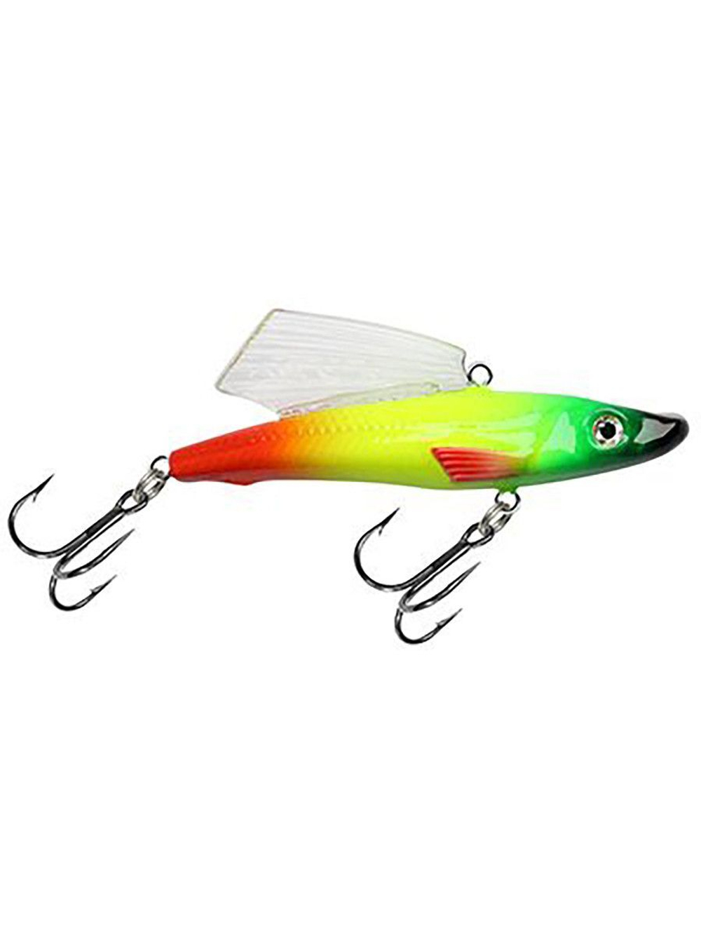 Воблер для рыбалки БЕКАС VIB 70mm, вес - 22,0g,