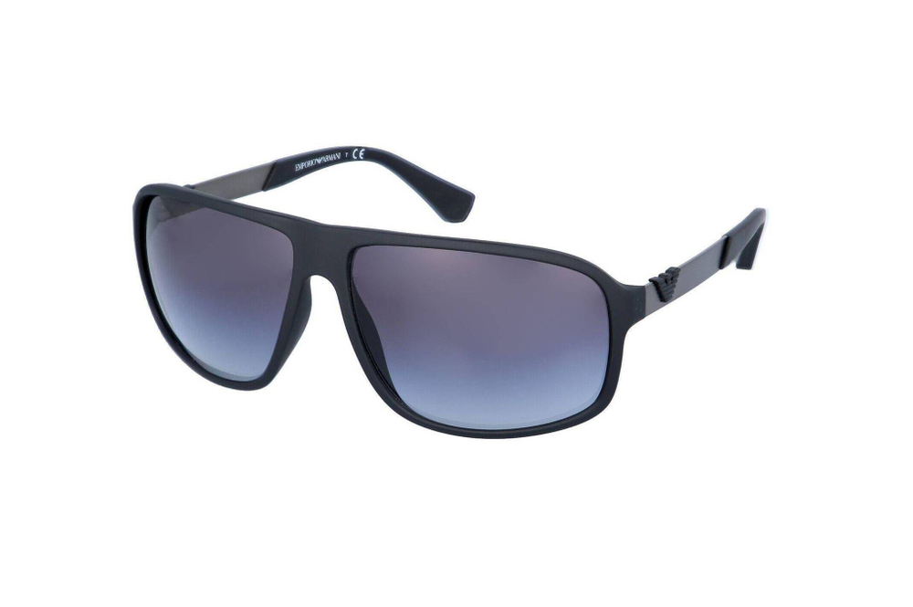 Солнцезащитные очки Emporio Armani - черный(EA4029)