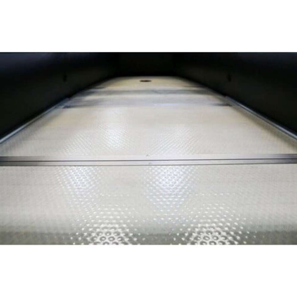 Лодка ПВХ POLAR BIRD PB-400E New Eagle (Орлан)