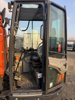 Lonking CDM* Мини-экскаватор CDM6025 (Дизельный, 1,3 л, 20 л.с., АТ)