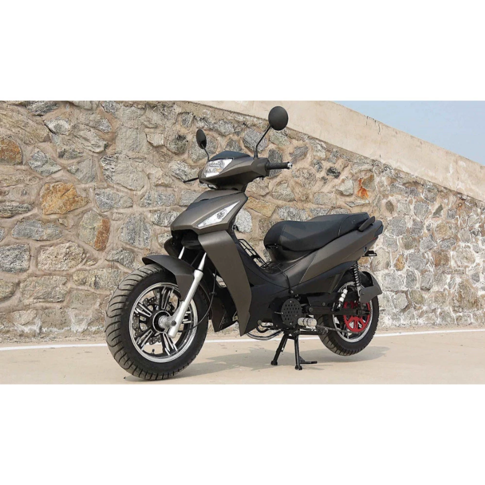 Электроскутер Denzel Volt