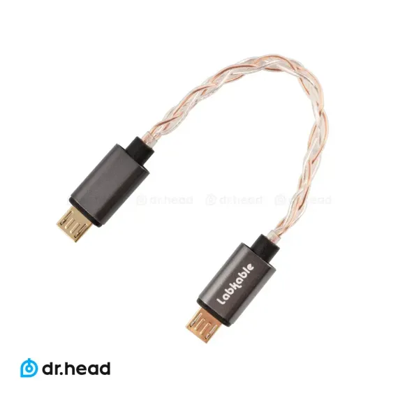 Labkable ES-Jumper USB-micro 4 wire