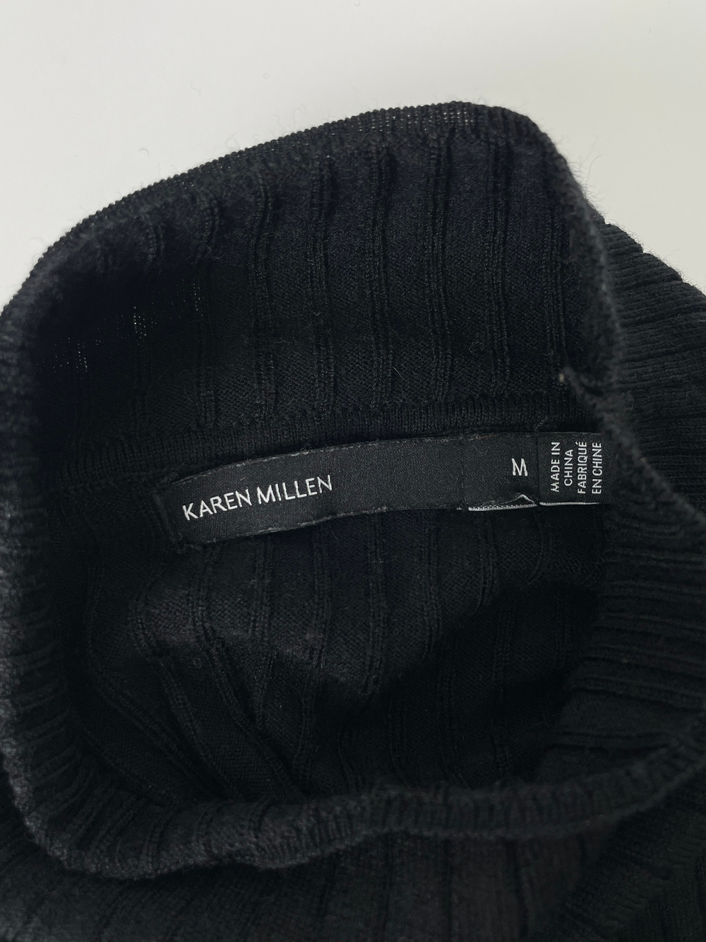 Водолазка Karen Millen