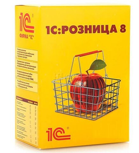 Примеры внедрения программы 1С:Розница в разных сферах бизнеса