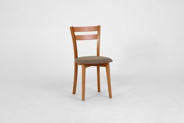 Стул Ральф (бук/т. 0 светлый бук б/т/ткань №1-009)