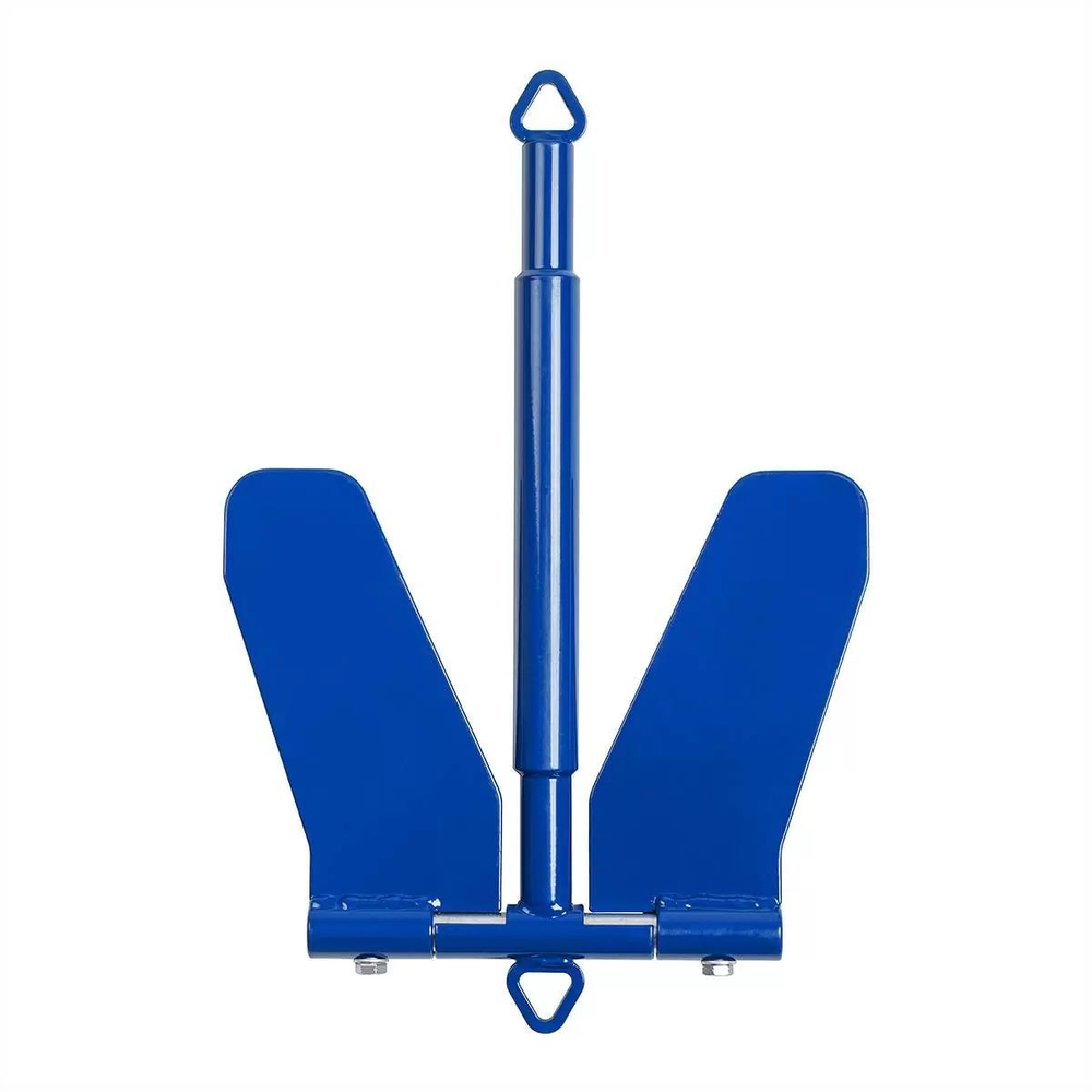 Якорь для лодки Тонар ЯЛ-05 9 кг