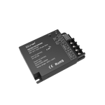 RF контроллер ,  напряжение питания 12-24V,  1х20А,  выходная мощность 1×(240-480)W,  Push-Dim,  0/1-10V