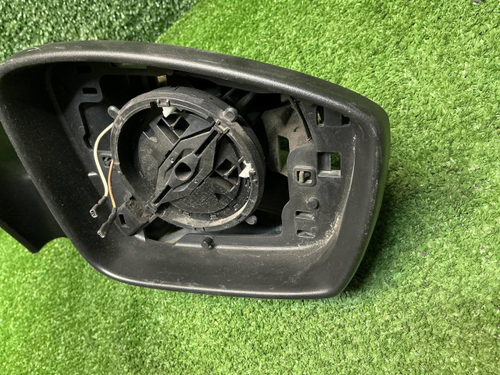 Зеркало правое Skoda Rapid 1 (2012-2017) 5 конт.
