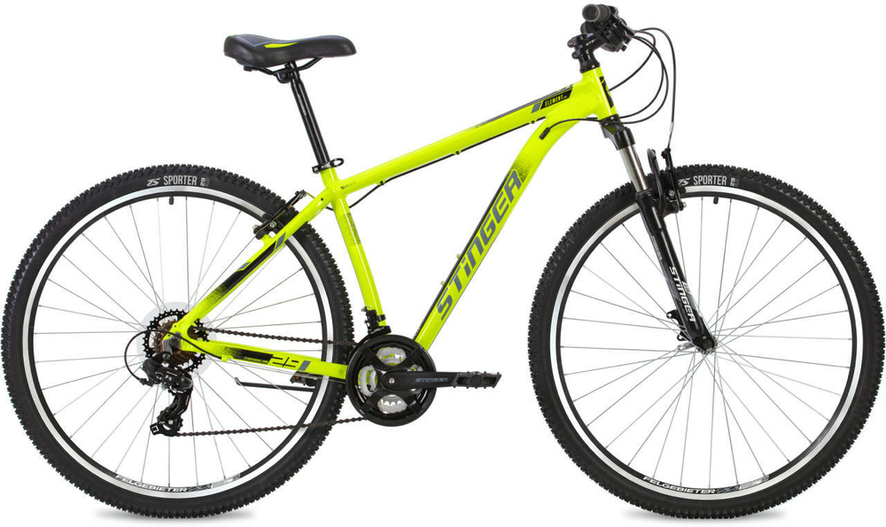Горный велосипед Stinger Element STD 29" (2020)