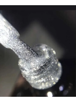 ElliS Disko 367 светоотражающий гель-лак,10мл