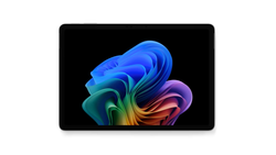 Microsoft Surface Pro 12" Copilot+ PC (LCD, Snapdragon X Plus, 16GB RAM, 256GB SSD, Wi-Fi)