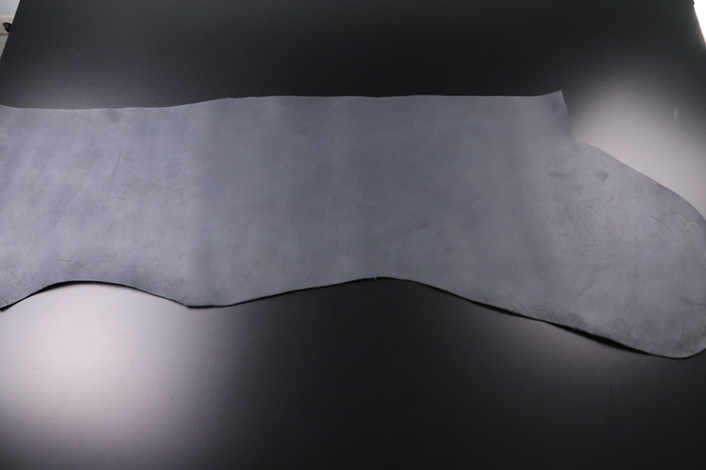 1,8-2,2 Юфть Серо-синяя 89дм² (КЛ)