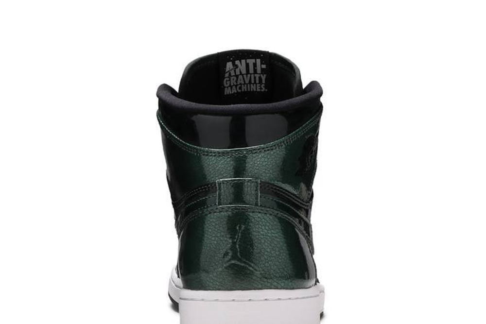 Jordan 1 anti gravity green store