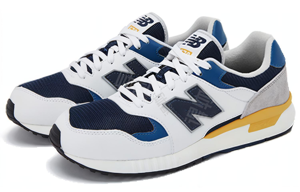 Кроссовки New Balance Nb 570