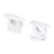Заглушка Arlight ARH-Micro-F-W4 с отверстием 037404