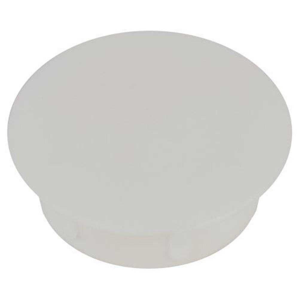 Заглушка для кабель-канала UniProf 42х26мм и 54х34мм бел. ЭРА Б0054628