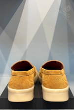 Лоферы Loro Piana Ultimate Walk