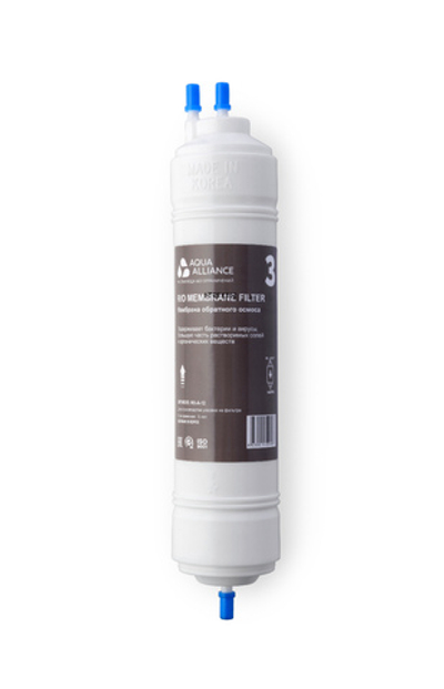 Сменный модуль Aquaalliance RO-A-12 80GPD