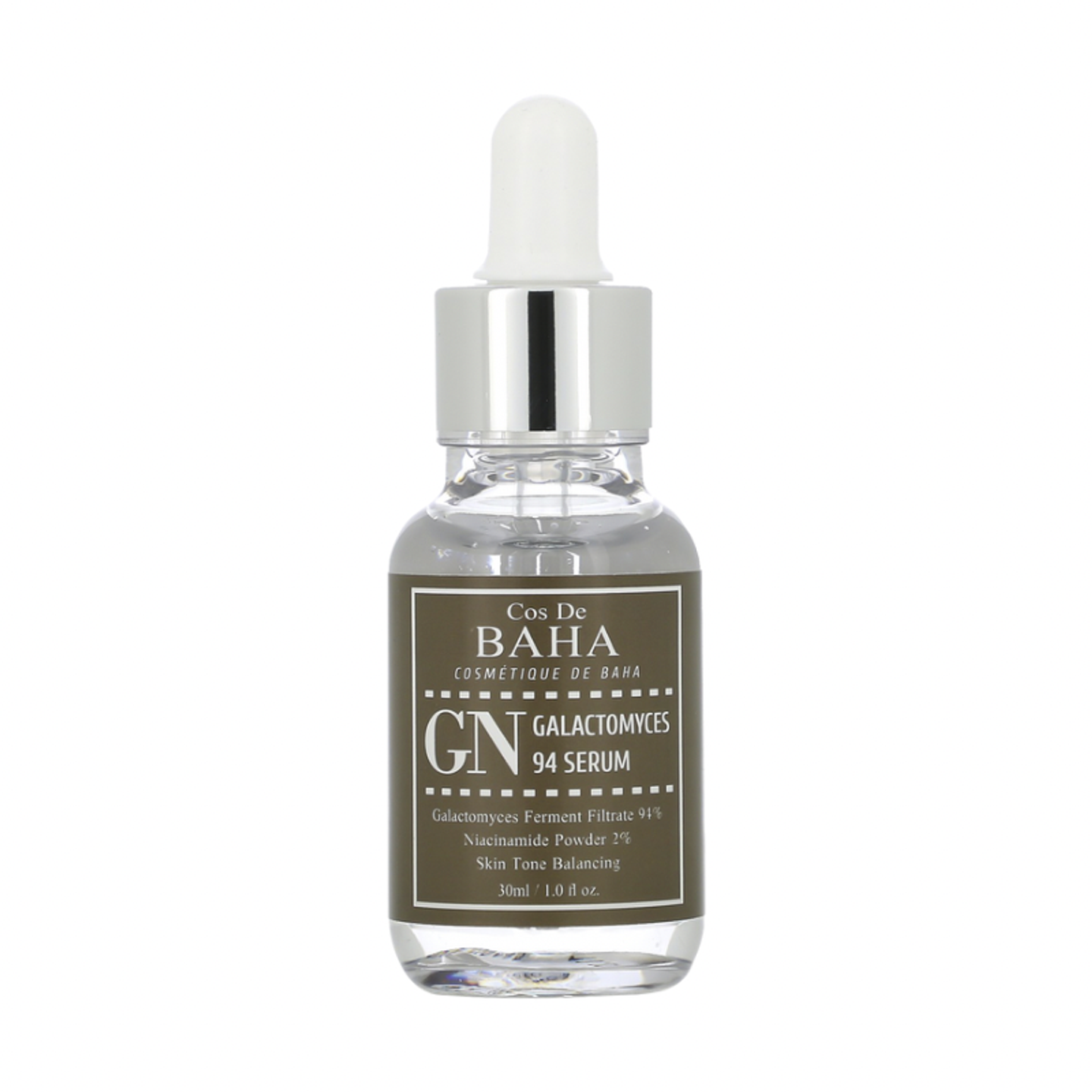 Cos De Baha GN Galactomyces 94 Serum 30ml