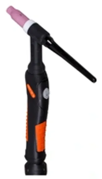 Сварочная горелка Сварог TECH SUPER TS 18 (M12×1, 1/4G, 3/8G) IOB66906-00, 4 м