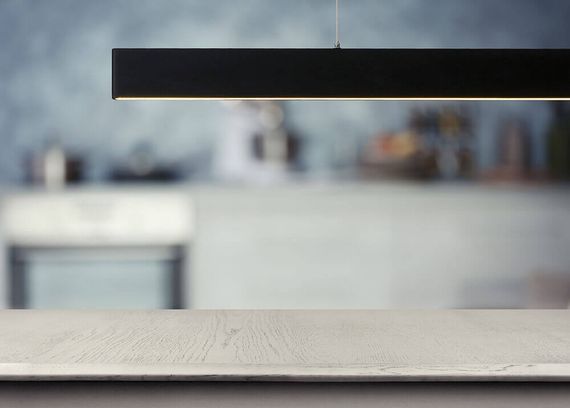 Подвесной светодиодный светильник Lucide Raya Led 45455/50/30