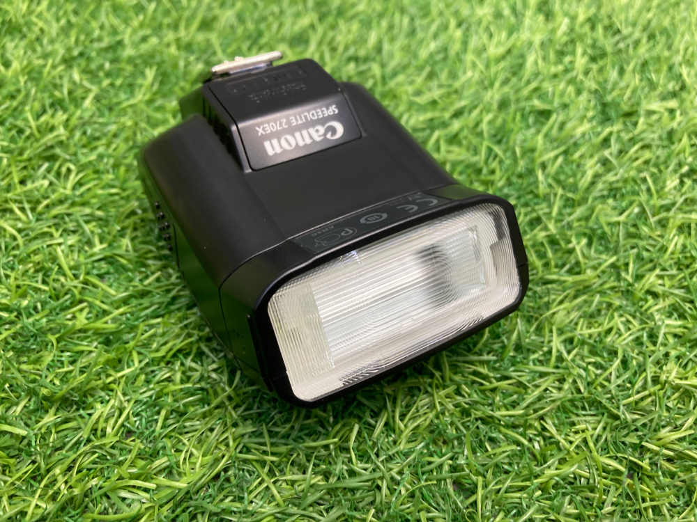 Canon Speedlite 270EX