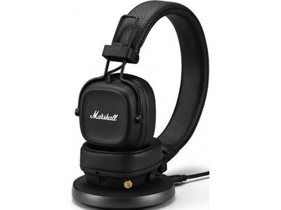Беспроводные наушники Marshall Major IV