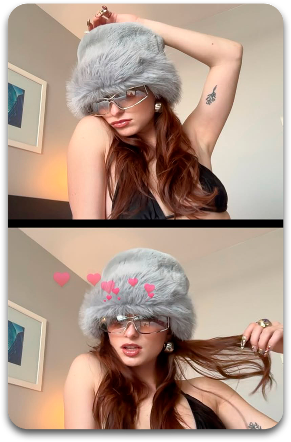 Карта #4775 / Alyssa Santos