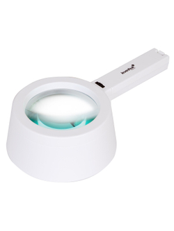 Лупа ручная Levenhuk Zeno Handy ZH45