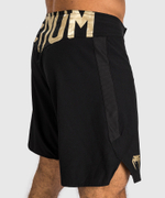 Шорты ММА Venum Light 5.0 Black/Gold