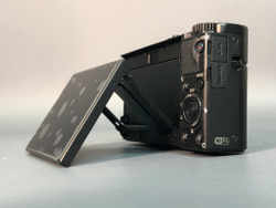 Sony RX100 VI